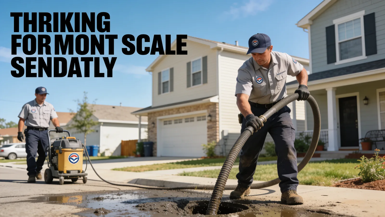 Sewage Cleanup in Streeter, ND near me